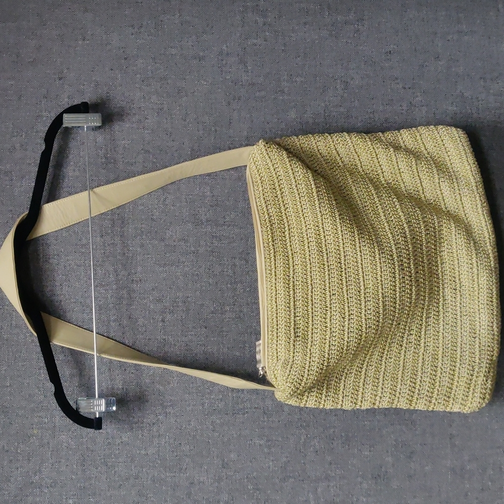 Stone Mountain Purse